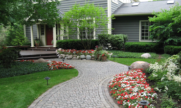 Landscape Maintenance & Snow Removal in Lake County, IL | Countryside