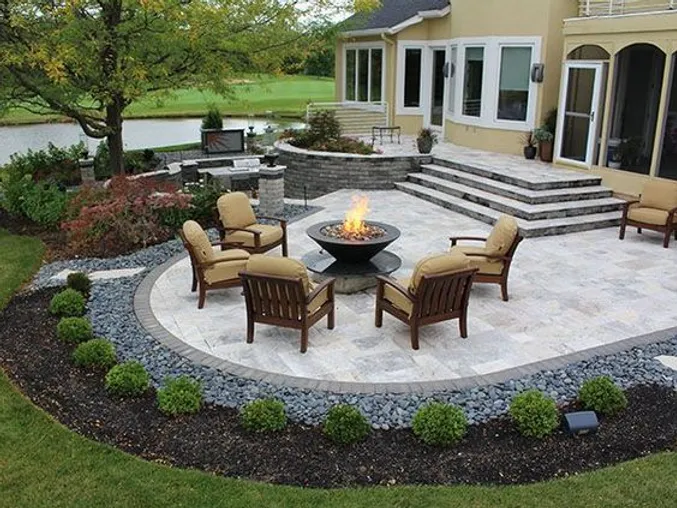 The Three Most Important Things to Consider When Adding a Patio